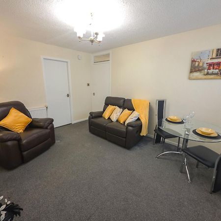 Northern Cosy 1 Bedroom Apartment - Aberdeen Zewnętrze zdjęcie