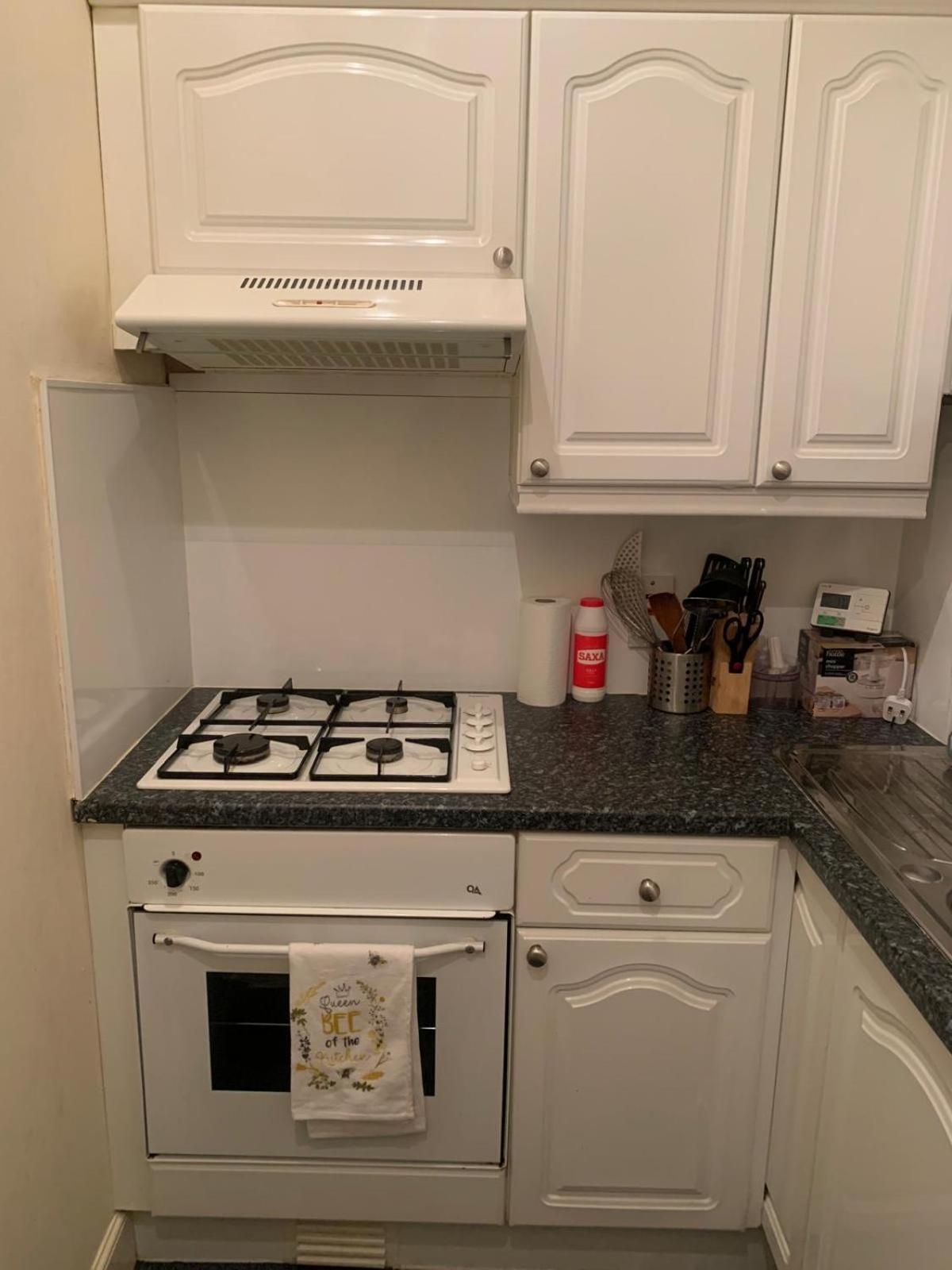 Northern Cosy 1 Bedroom Apartment - Aberdeen Zewnętrze zdjęcie