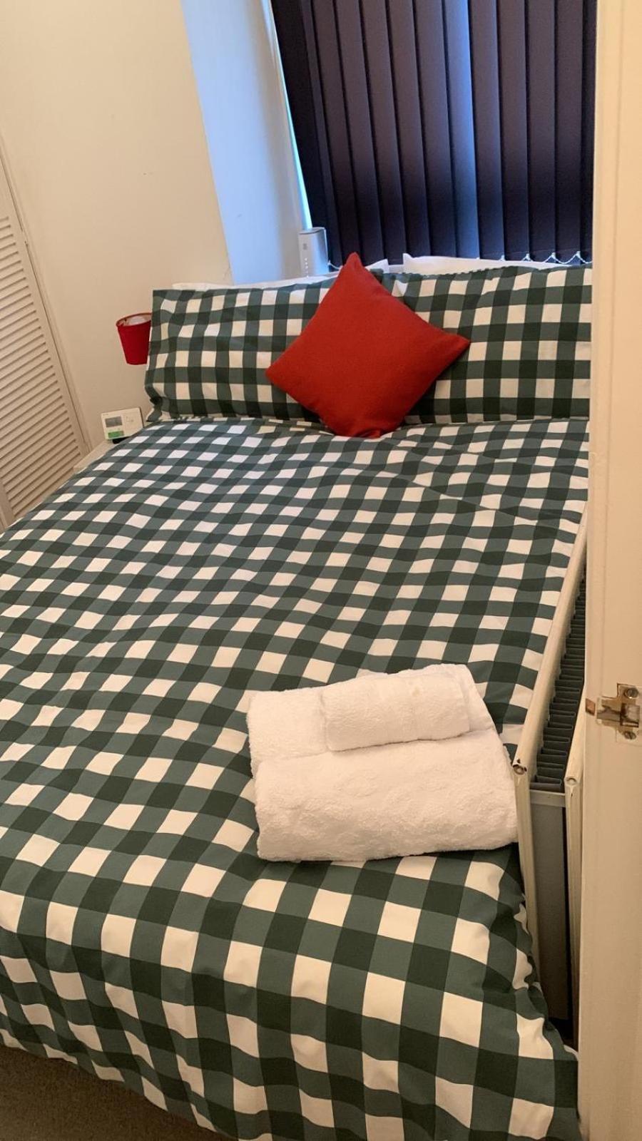 Northern Cosy 1 Bedroom Apartment - Aberdeen Zewnętrze zdjęcie