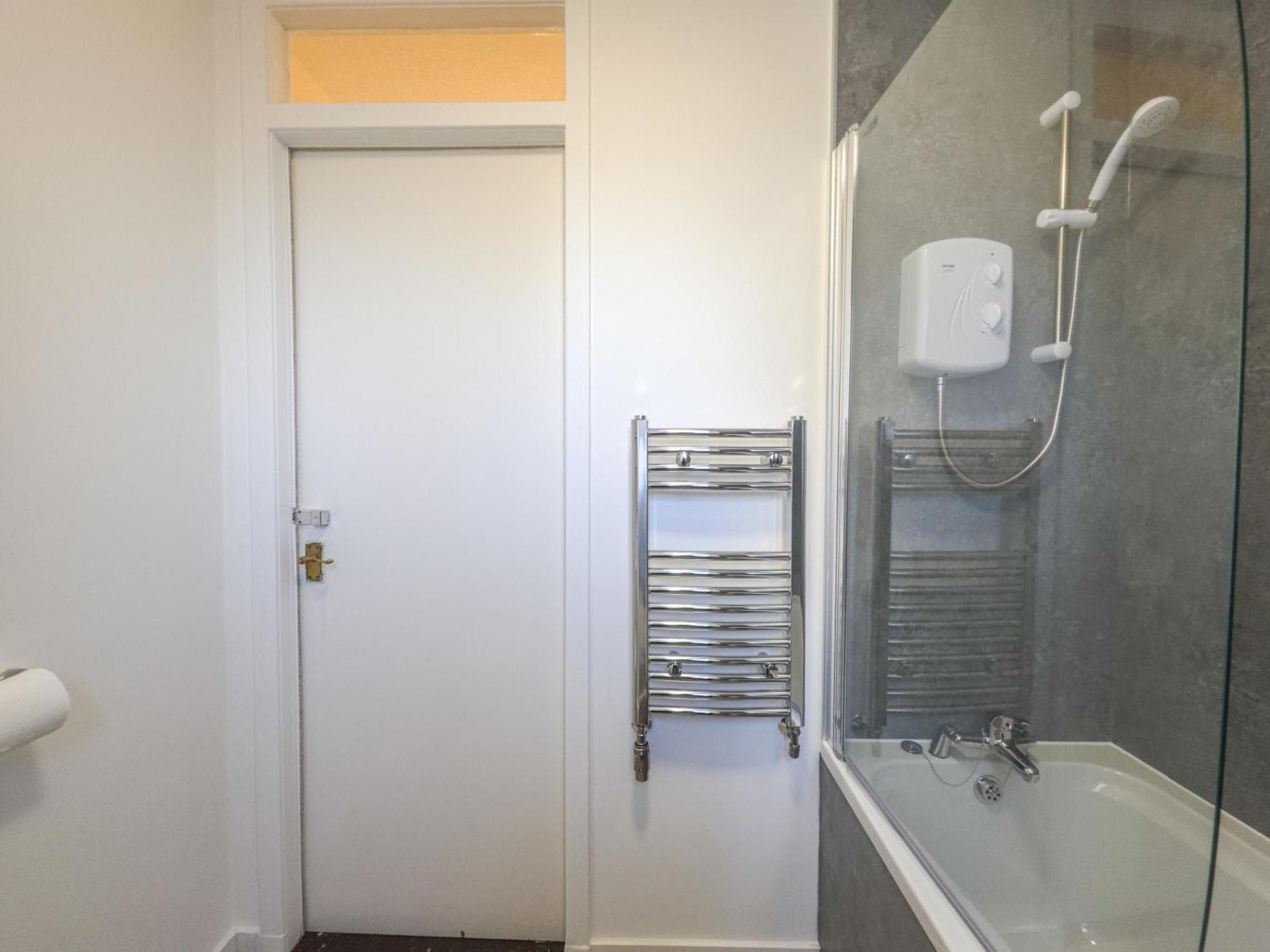 Northern Cosy 1 Bedroom Apartment - Aberdeen Zewnętrze zdjęcie