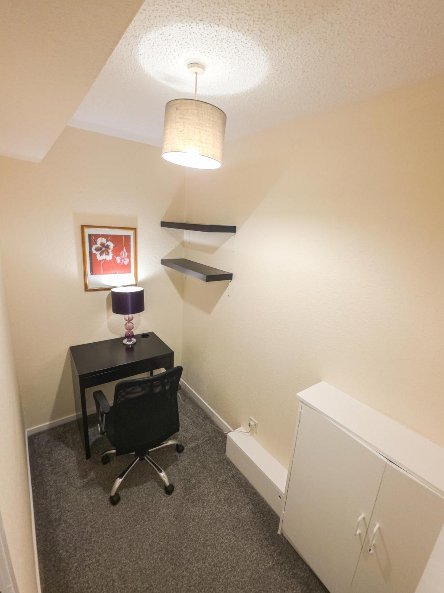 Northern Cosy 1 Bedroom Apartment - Aberdeen Zewnętrze zdjęcie