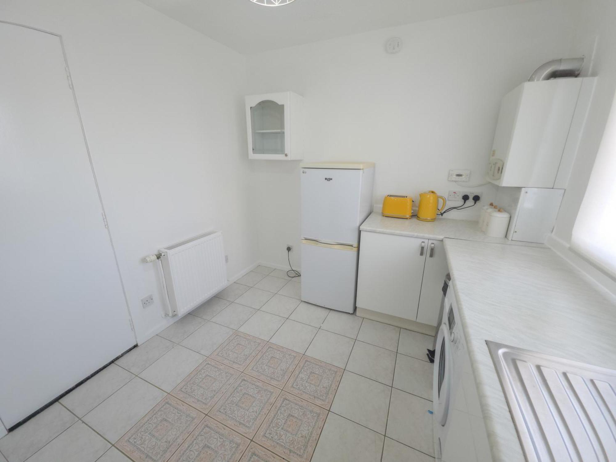 Northern Cosy 1 Bedroom Apartment - Aberdeen Zewnętrze zdjęcie