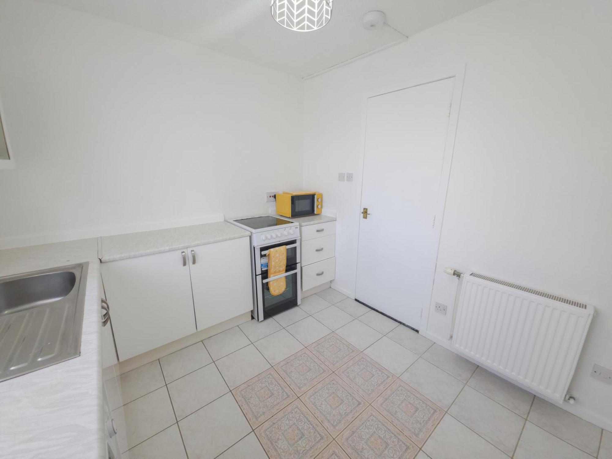 Northern Cosy 1 Bedroom Apartment - Aberdeen Zewnętrze zdjęcie