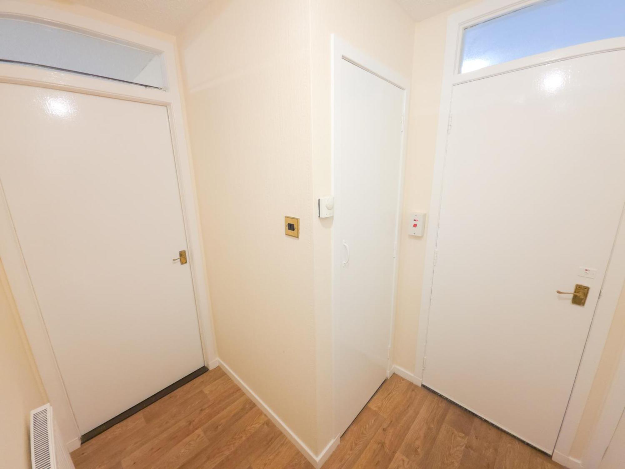Northern Cosy 1 Bedroom Apartment - Aberdeen Zewnętrze zdjęcie