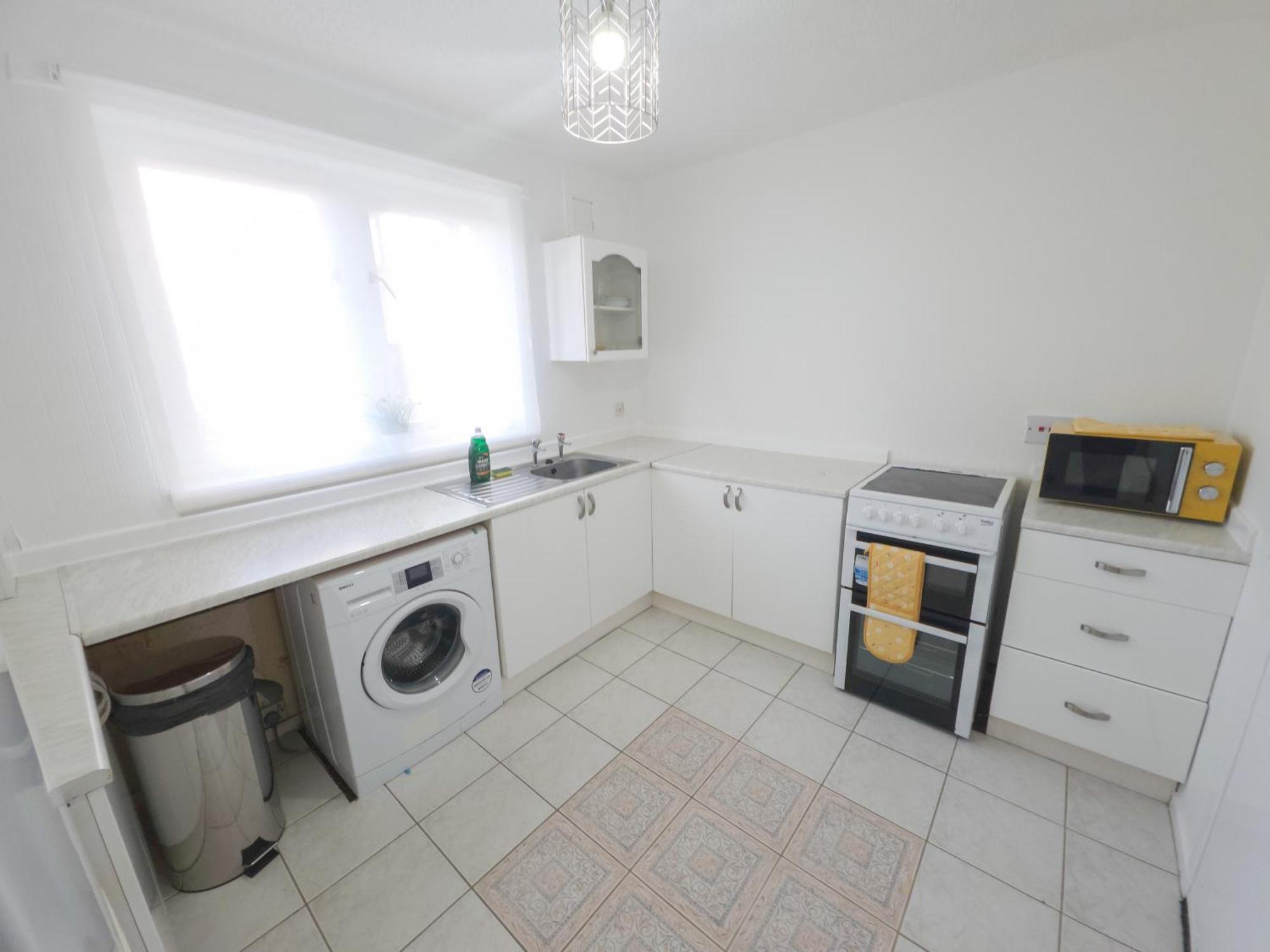 Northern Cosy 1 Bedroom Apartment - Aberdeen Zewnętrze zdjęcie